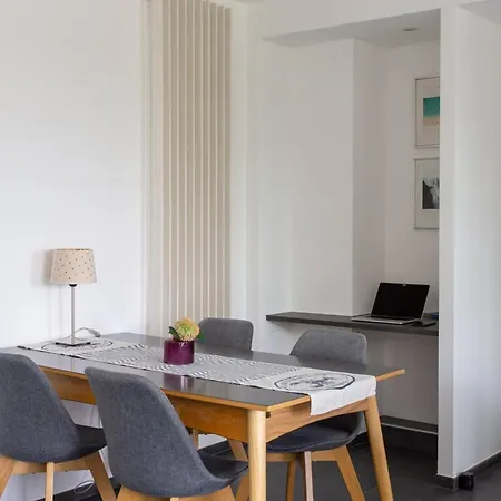 Les Anges -f2 Appartement, Terrasse Vue Mer, Piscine, Wifi Villeneuve-Loubet